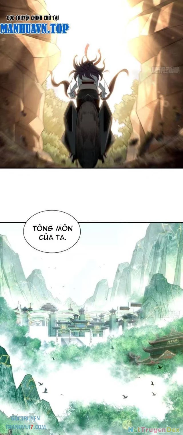 Ta Nhặt Đồ Bỏ Ở Mạt Thế Chapter 24 - 7