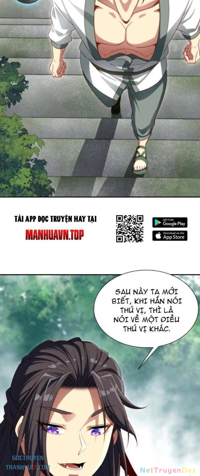 Ta Nhặt Đồ Bỏ Ở Mạt Thế Chapter 24 - 26