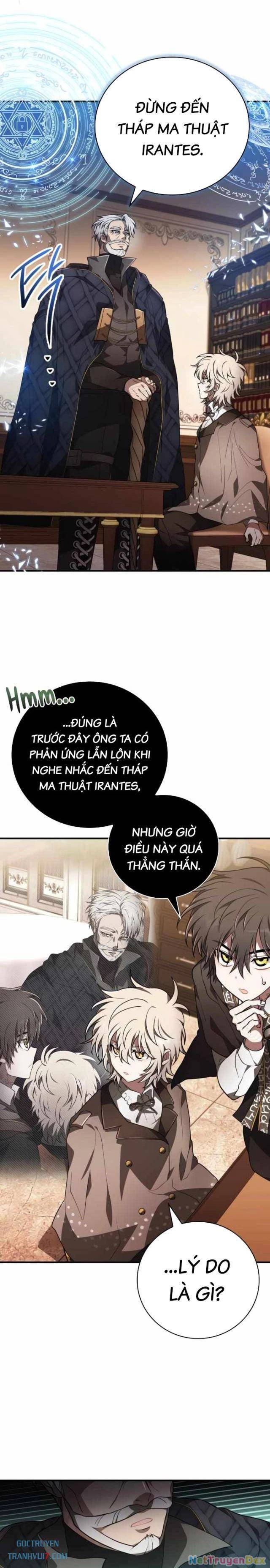 Xin Hãy Đọc Chapter 36 - 5