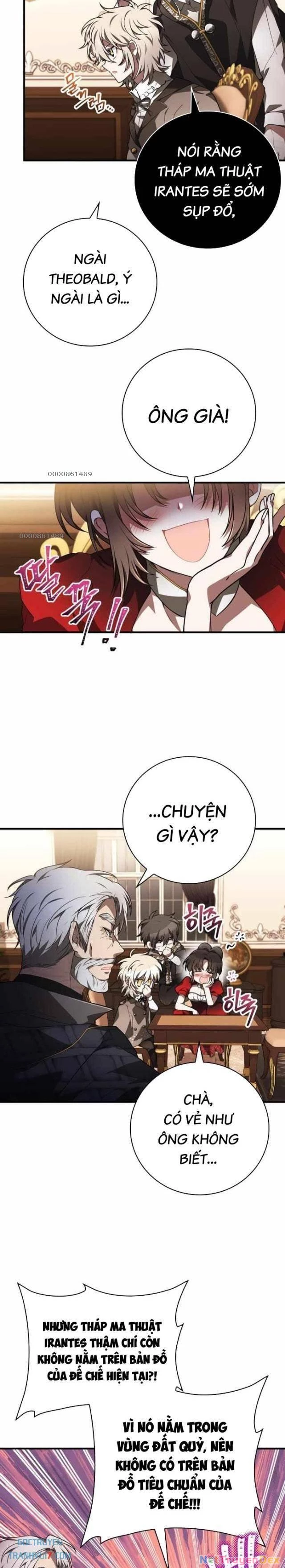Xin Hãy Đọc Chapter 36 - 8