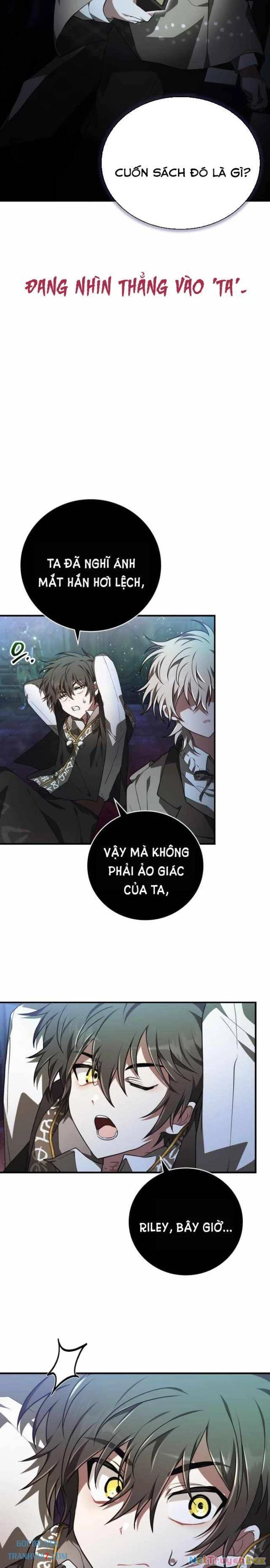 Xin Hãy Đọc Chapter 37 - 30