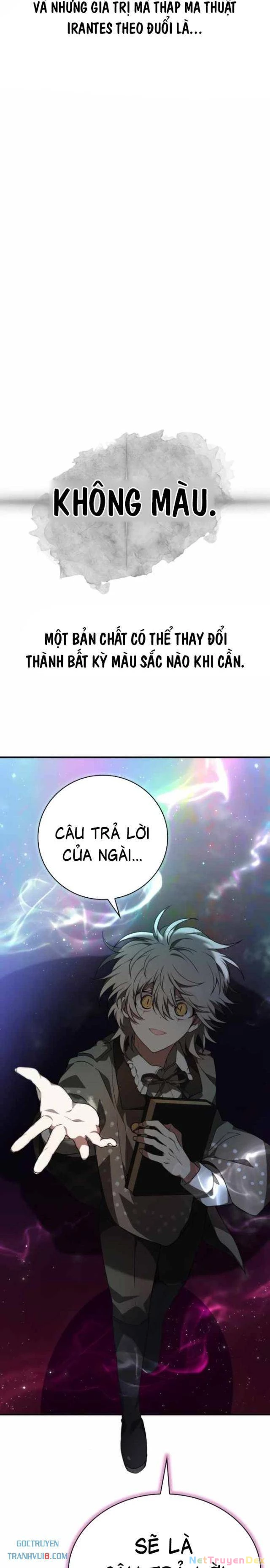 Xin Hãy Đọc Chapter 38 - 30