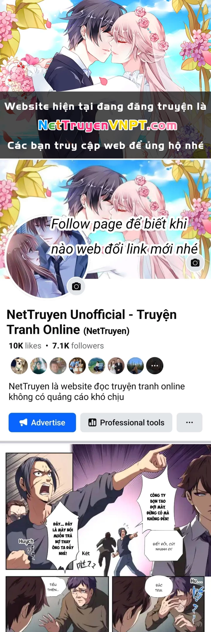 Kiêm Chức Thần Tiên Chapter 179 - 1