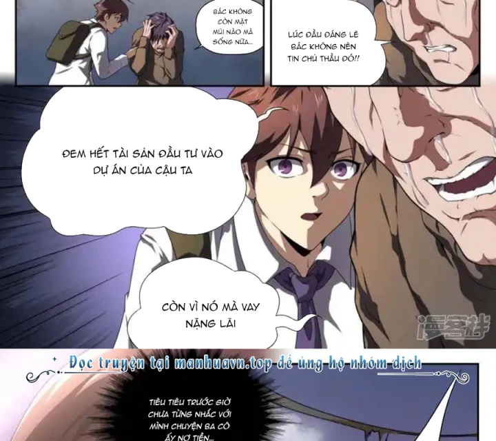 Kiêm Chức Thần Tiên Chapter 179 - 5