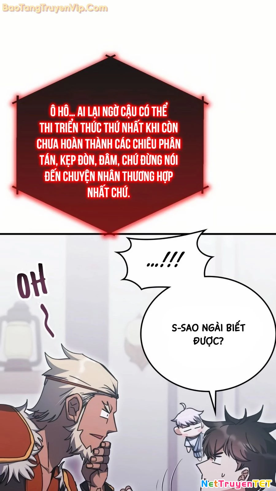 Học Viện Tối Thượng Chapter 141 - 4