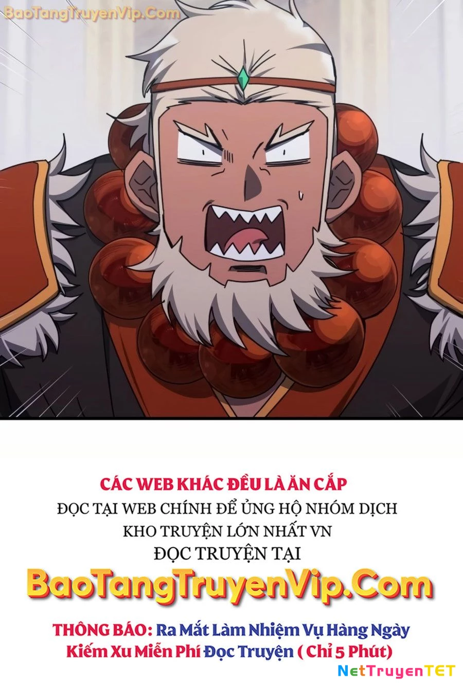Học Viện Tối Thượng Chapter 141 - 8