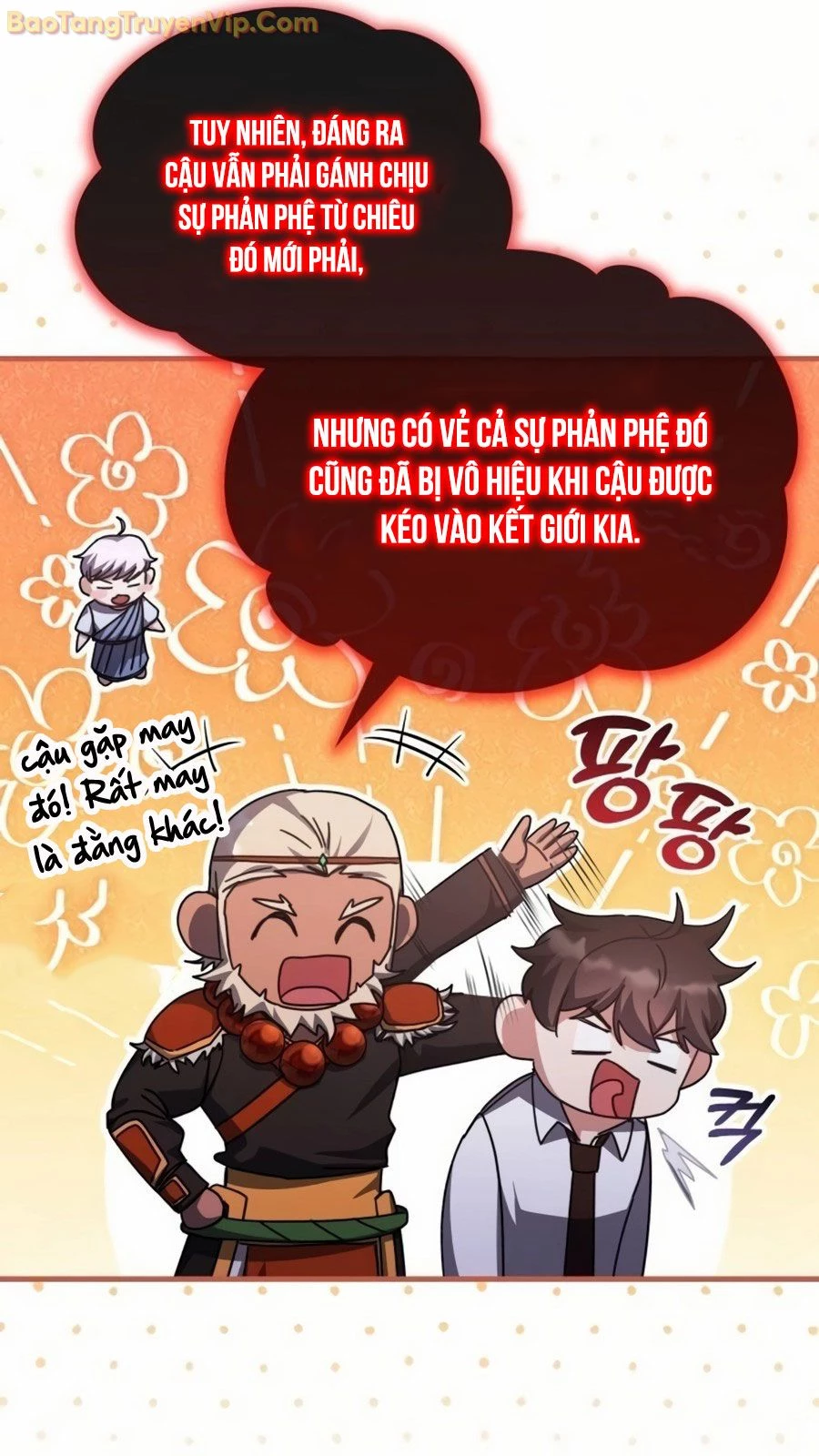Học Viện Tối Thượng Chapter 141 - 18