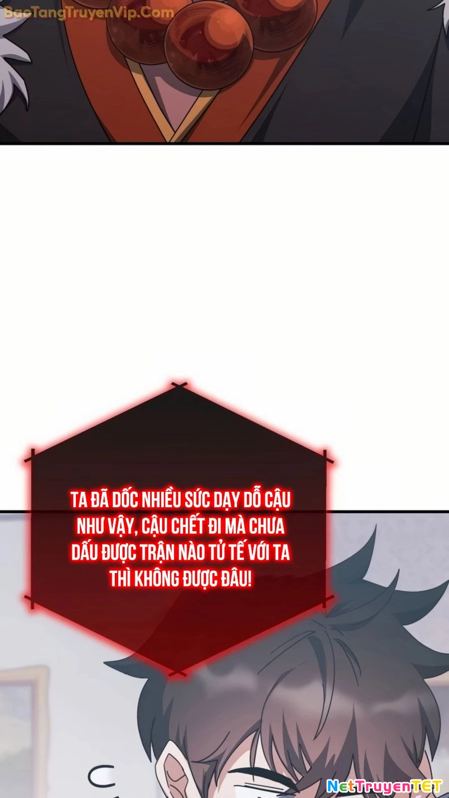Học Viện Tối Thượng Chapter 141 - 20