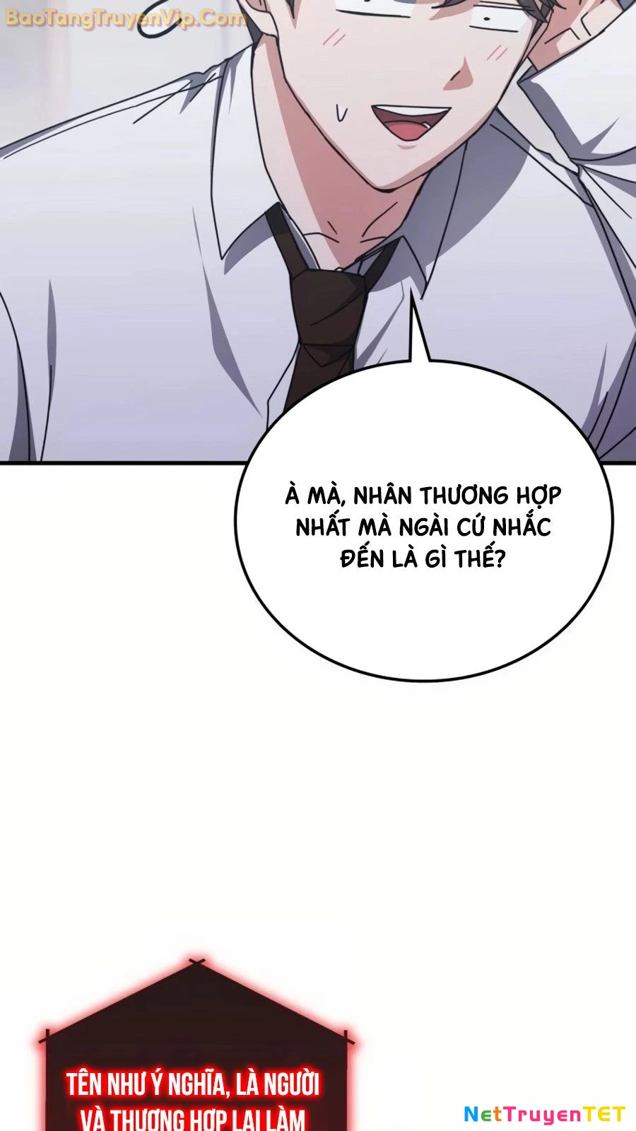 Học Viện Tối Thượng Chapter 141 - 21