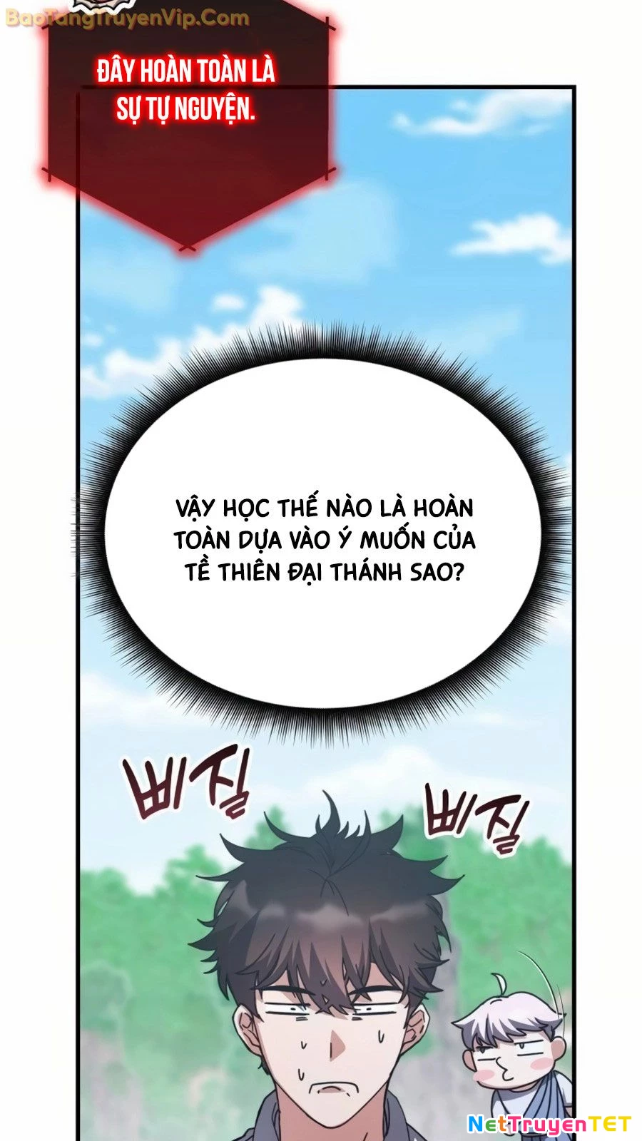 Học Viện Tối Thượng Chapter 141 - 66