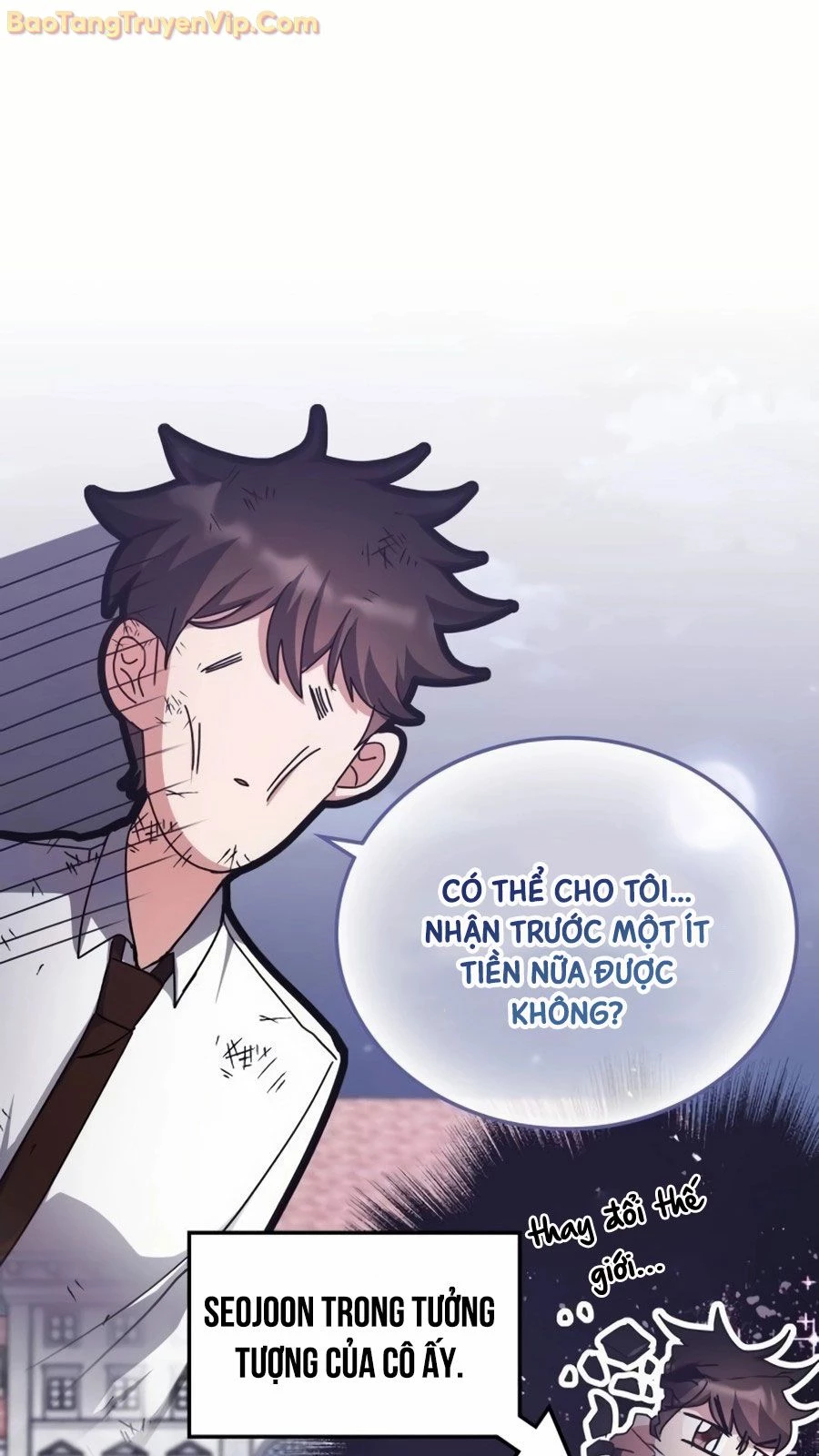 Học Viện Tối Thượng Chapter 141 - 101