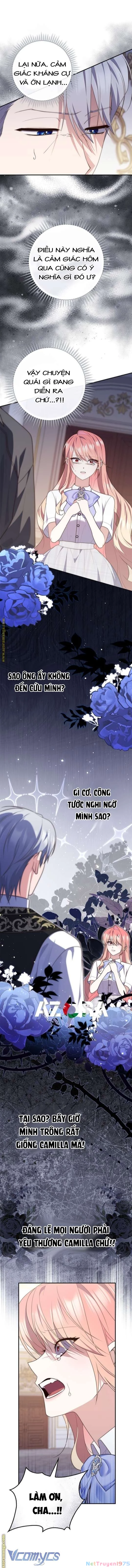 Nàng Công Chúa Tiên Tri Chapter 82 - 15