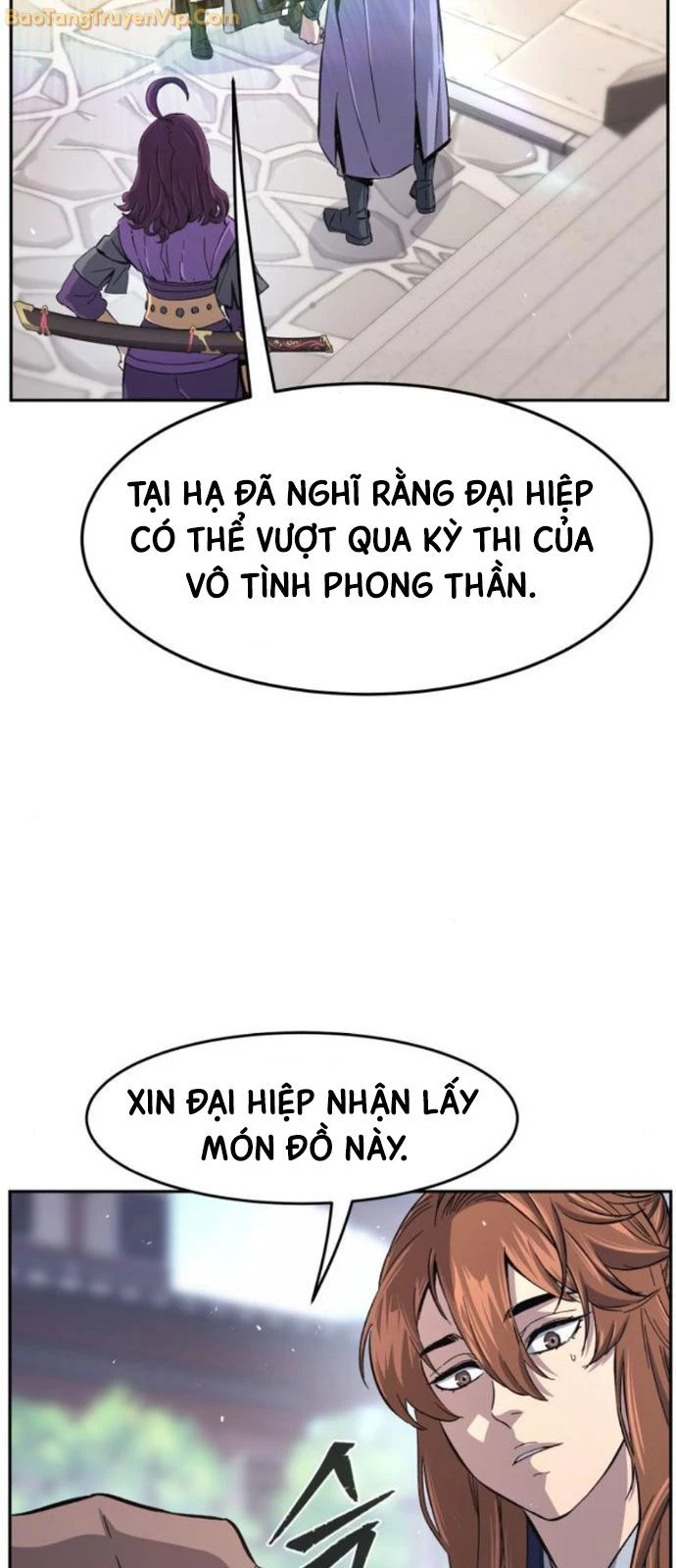 Cảm Kiếm Tuyệt Đối Chapter 115 - 3