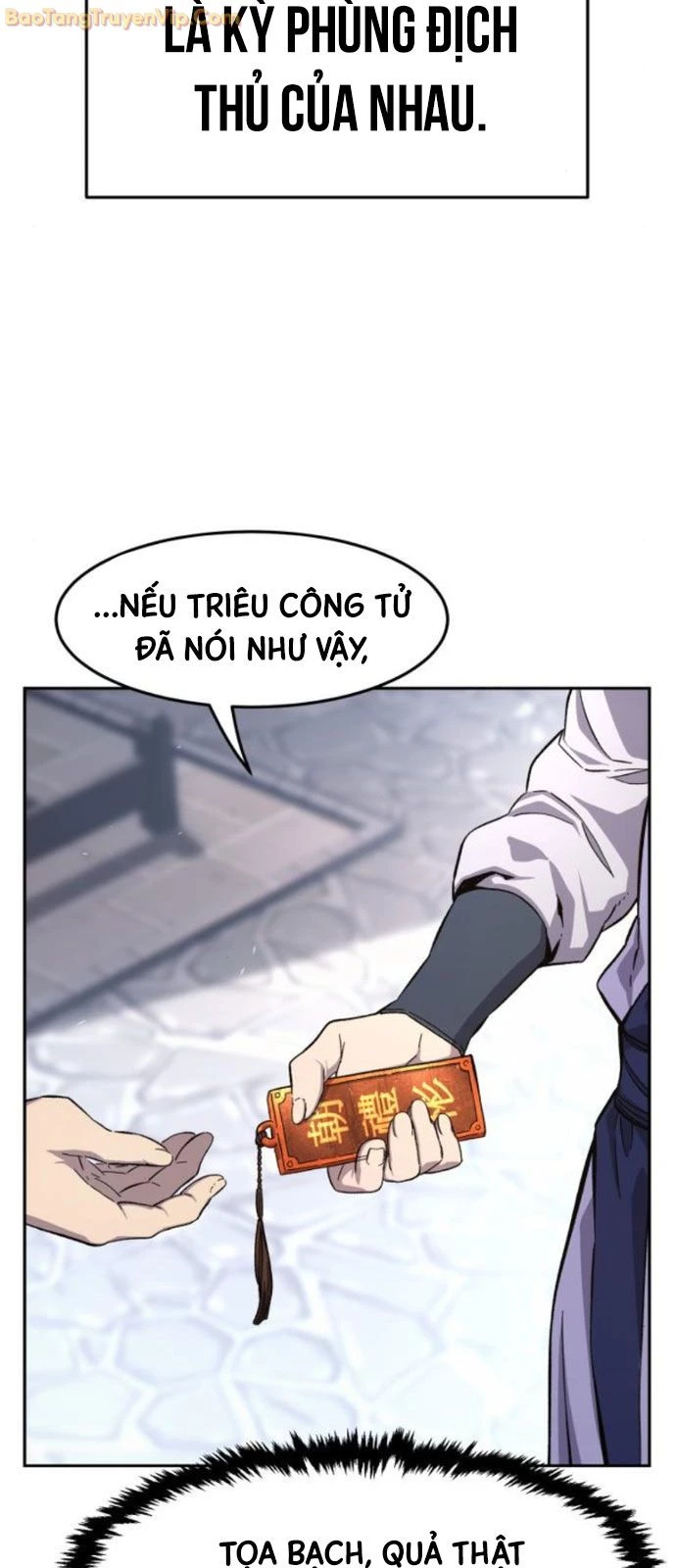 Cảm Kiếm Tuyệt Đối Chapter 115 - 12