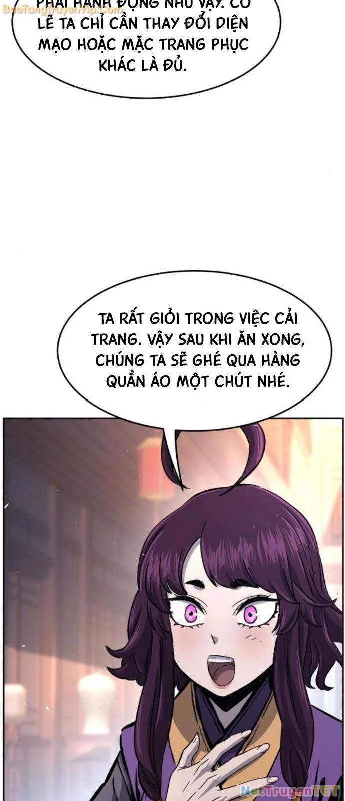 Cảm Kiếm Tuyệt Đối Chapter 115 - 53