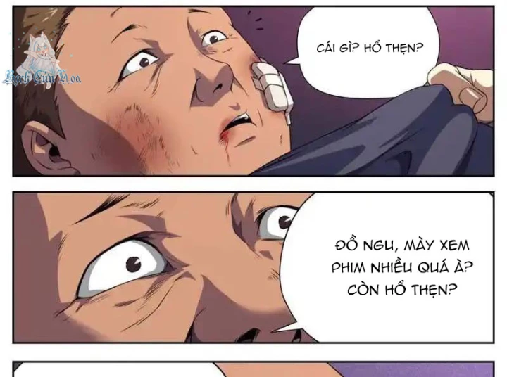 Kiêm Chức Thần Tiên Chapter 181 - 3