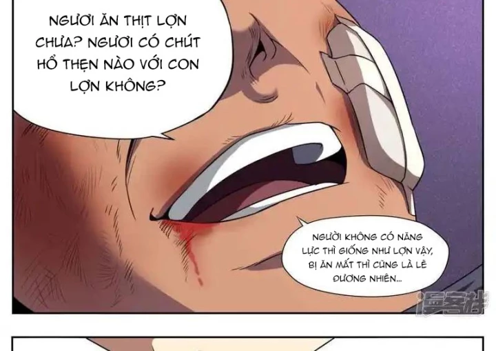 Kiêm Chức Thần Tiên Chapter 181 - 4
