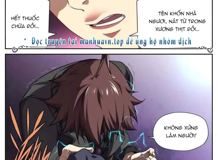 Kiêm Chức Thần Tiên Chapter 181 - 5