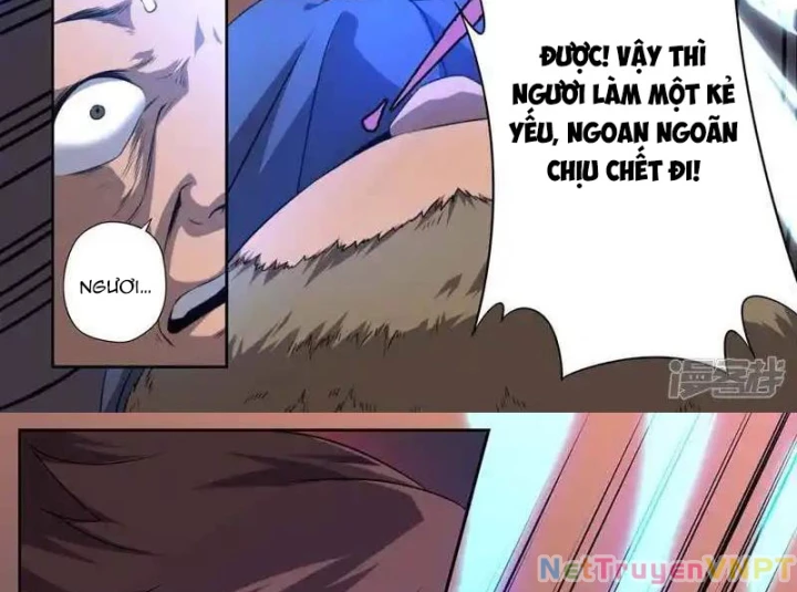 Kiêm Chức Thần Tiên Chapter 181 - 10