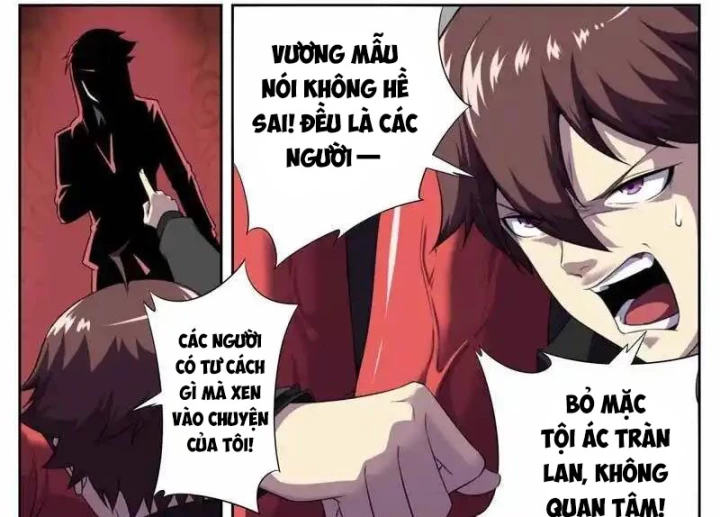 Kiêm Chức Thần Tiên Chapter 181 - 22