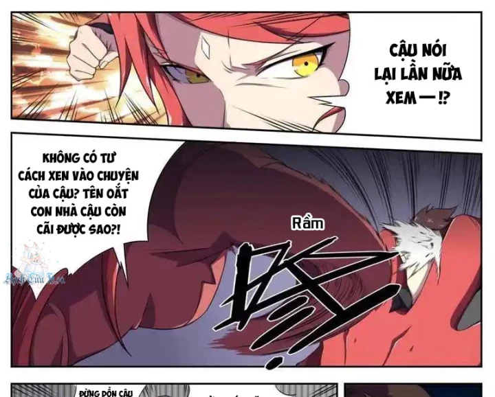 Kiêm Chức Thần Tiên Chapter 181 - 24