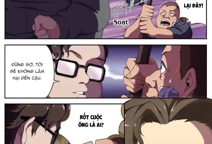 Kiêm Chức Thần Tiên Chapter 181 - 28