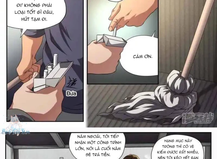 Kiêm Chức Thần Tiên Chapter 181 - 31