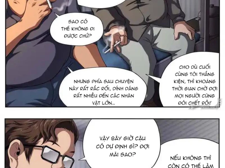 Kiêm Chức Thần Tiên Chapter 181 - 35