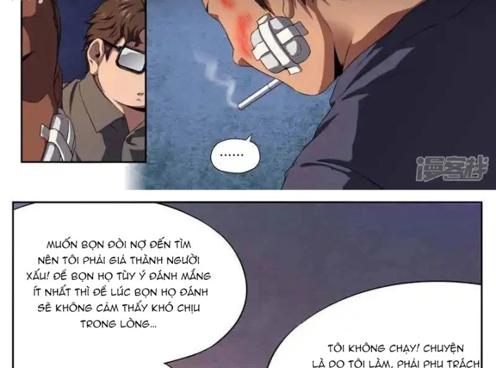 Kiêm Chức Thần Tiên Chapter 181 - 37