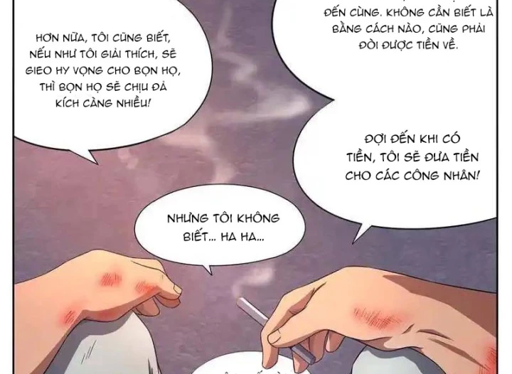Kiêm Chức Thần Tiên Chapter 181 - 38