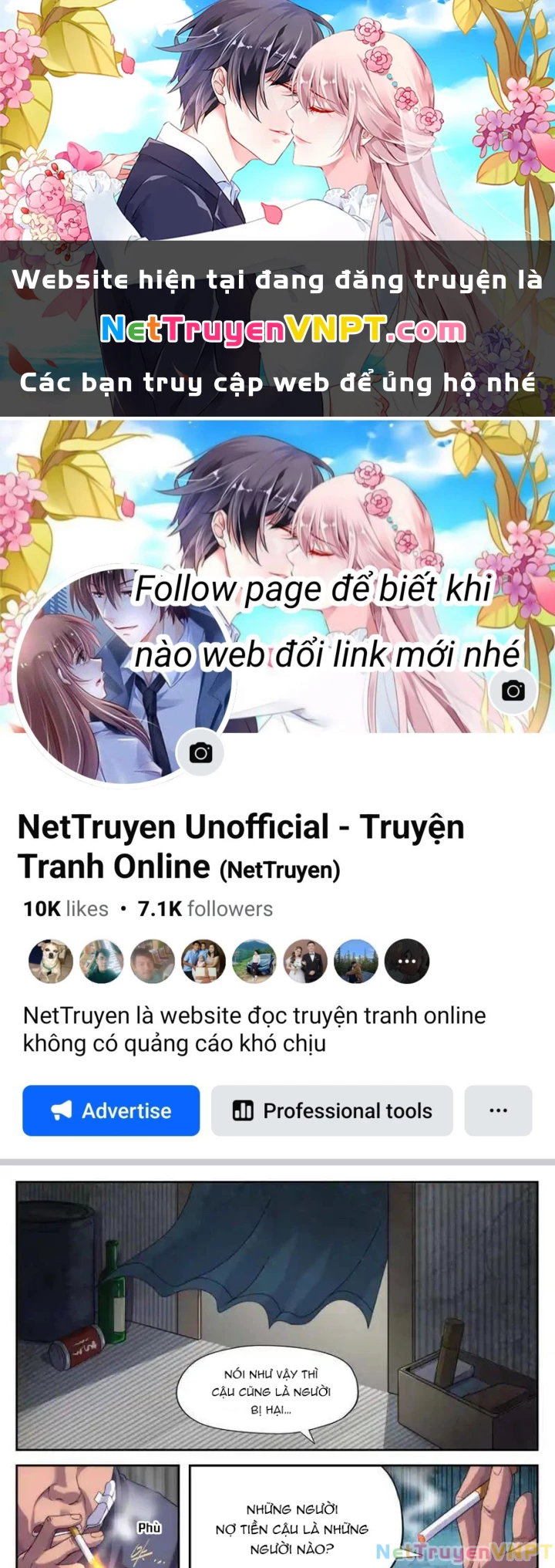 Kiêm Chức Thần Tiên Chapter 182 - 1