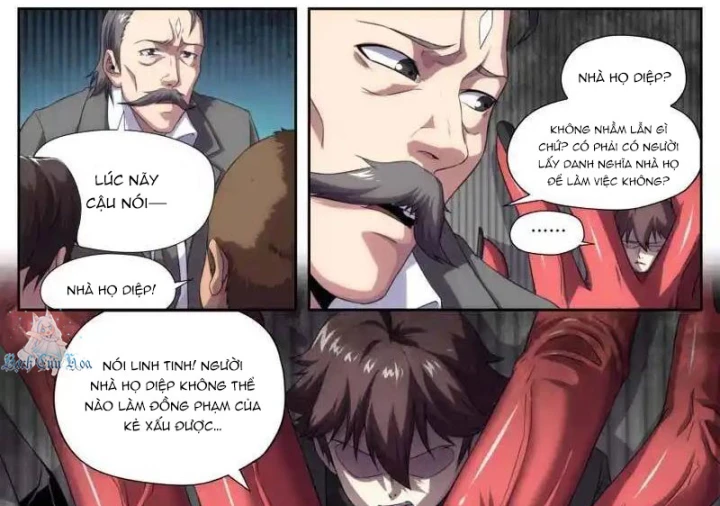Kiêm Chức Thần Tiên Chapter 182 - 3