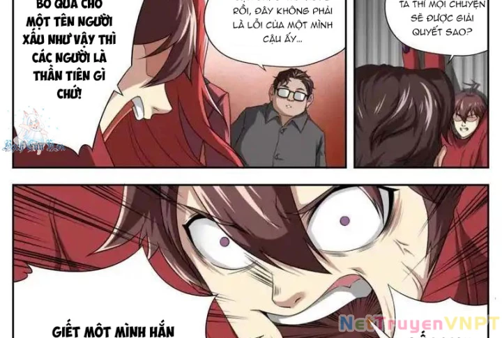Kiêm Chức Thần Tiên Chapter 182 - 9