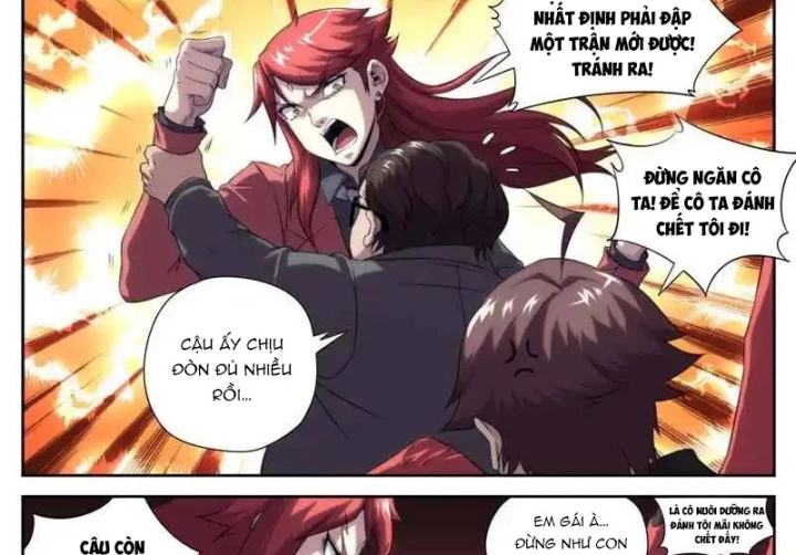Kiêm Chức Thần Tiên Chapter 182 - 13