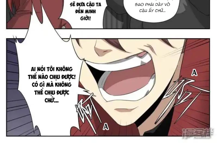 Kiêm Chức Thần Tiên Chapter 182 - 25