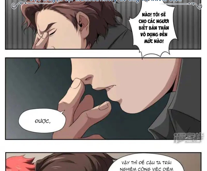Kiêm Chức Thần Tiên Chapter 182 - 27