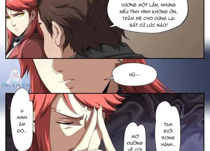 Kiêm Chức Thần Tiên Chapter 182 - 28