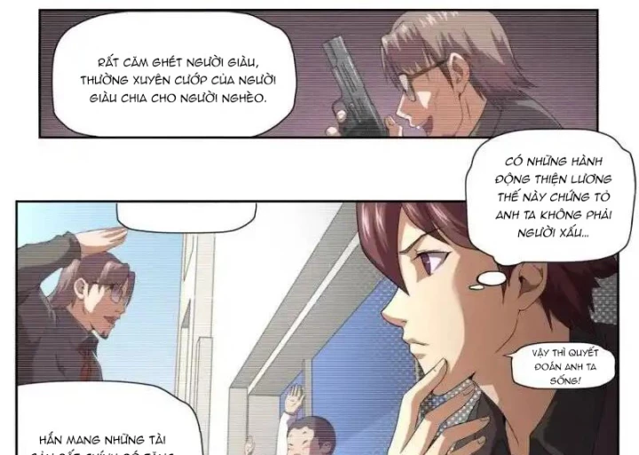 Kiêm Chức Thần Tiên Chapter 184 - 4