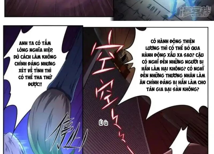 Kiêm Chức Thần Tiên Chapter 184 - 7
