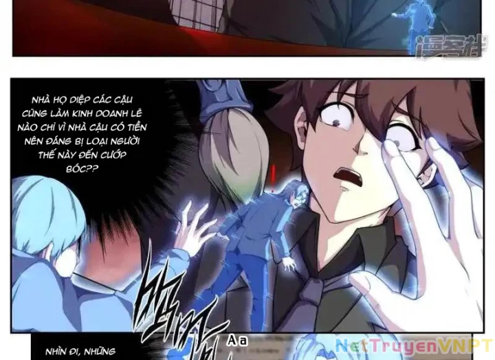 Kiêm Chức Thần Tiên Chapter 184 - 9
