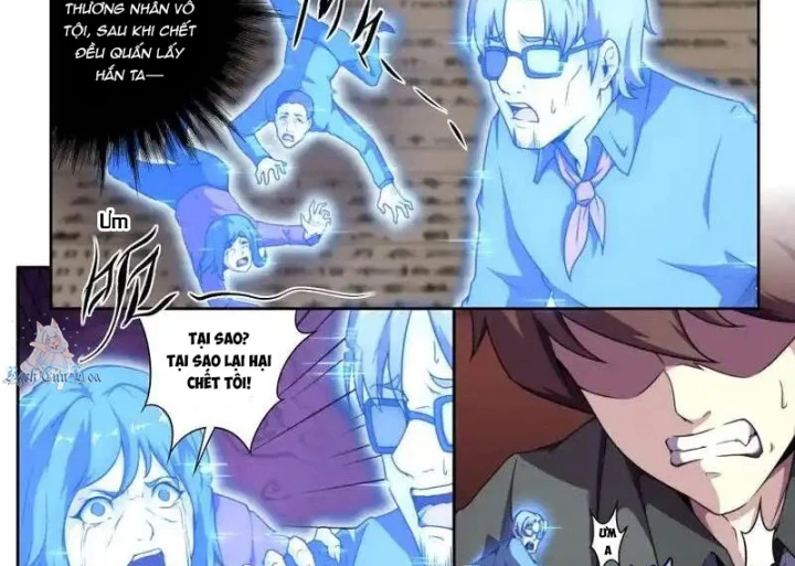 Kiêm Chức Thần Tiên Chapter 184 - 10