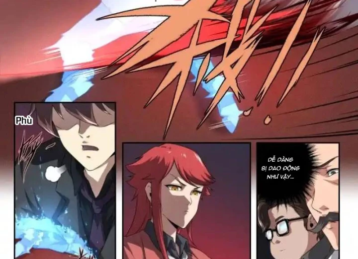 Kiêm Chức Thần Tiên Chapter 184 - 14
