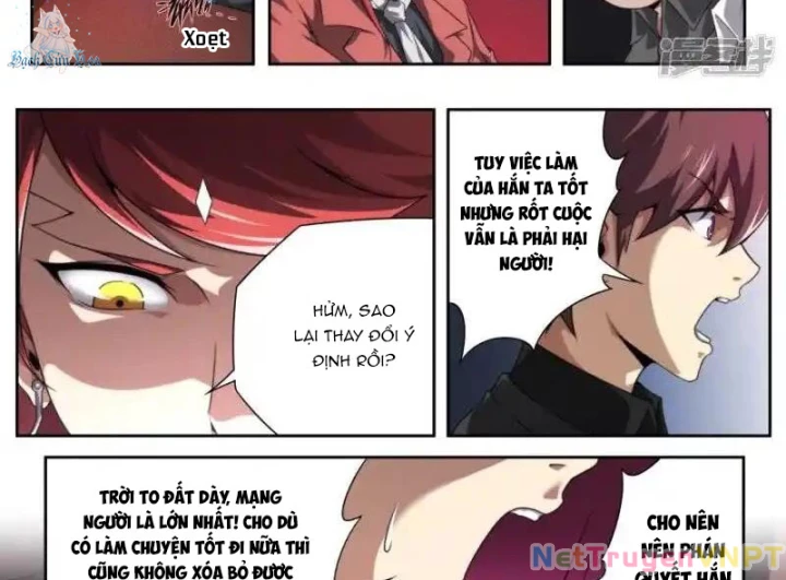 Kiêm Chức Thần Tiên Chapter 184 - 15