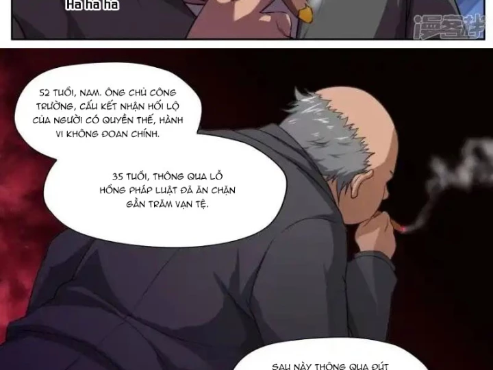 Kiêm Chức Thần Tiên Chapter 184 - 23