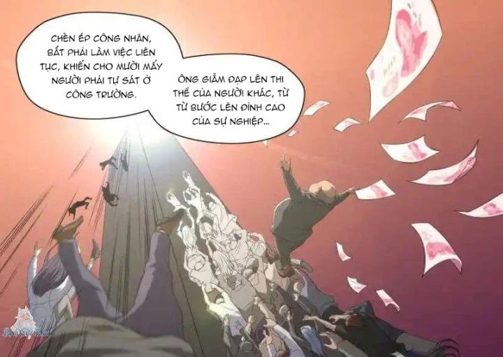 Kiêm Chức Thần Tiên Chapter 184 - 26