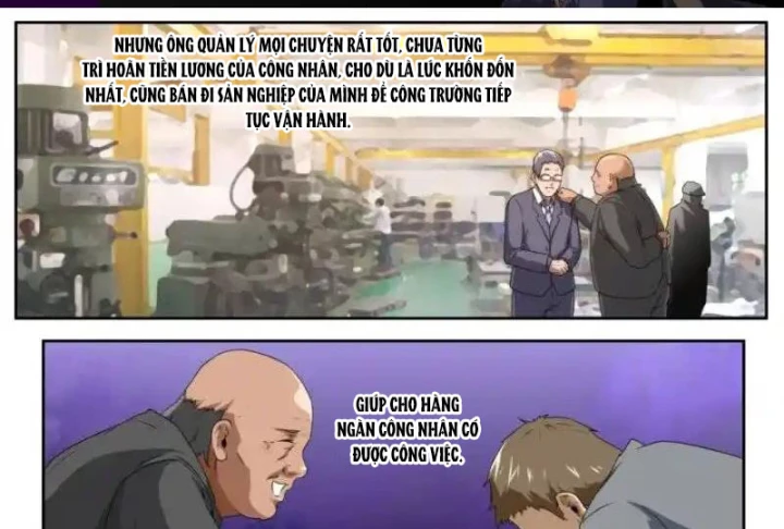 Kiêm Chức Thần Tiên Chapter 184 - 28