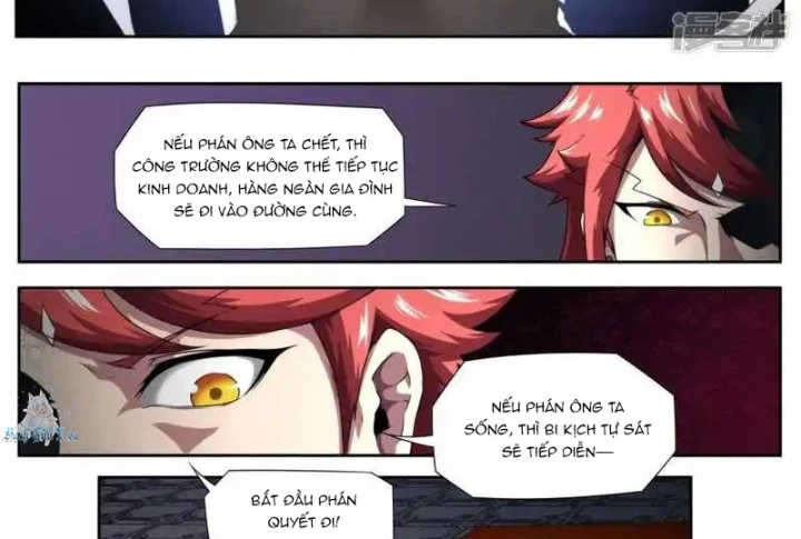 Kiêm Chức Thần Tiên Chapter 184 - 30