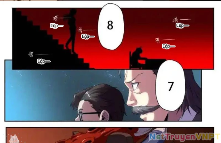 Kiêm Chức Thần Tiên Chapter 184 - 38