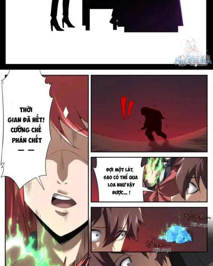 Kiêm Chức Thần Tiên Chapter 185 - 3