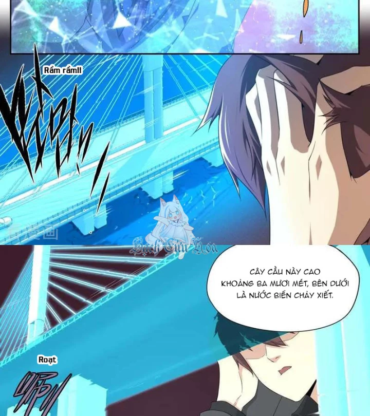 Kiêm Chức Thần Tiên Chapter 186 - 3